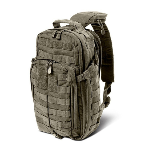 Plecak Rush Moab 10 Ranger Green - 5.11 Tactical