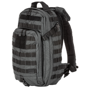 Sac à dos Rush Moab 10 Gris Anthracite - 5.11 Tactical