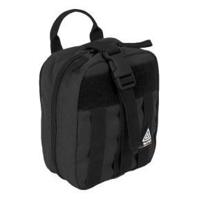 Poche de secours Tic Noir - Dimatex