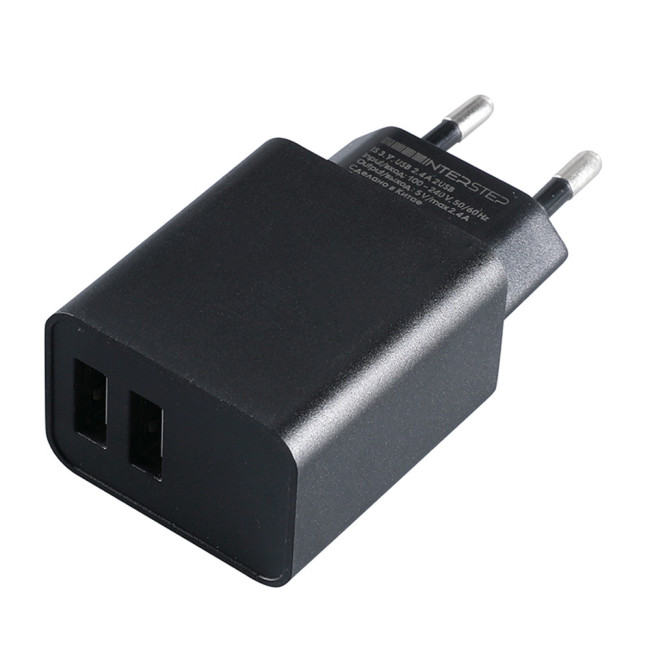 Adaptateur secteur pour chargeur USB - Klarus Adaptateur secteur pour chargeur USB - Klarus