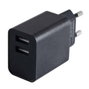 Netadapter voor USB-lader - Klarus