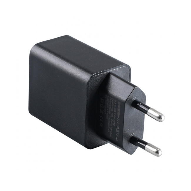 Adapter sieciowy do ładowarki USB - Klarus