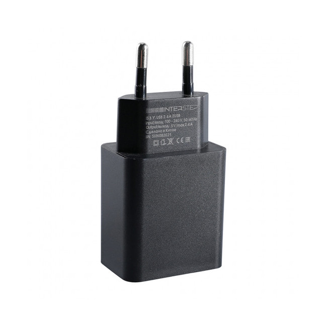 Netadapter voor USB-lader - Klarus