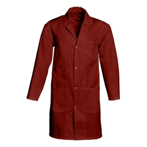 Blouse de travail pression Xavier Bordeaux - SNV