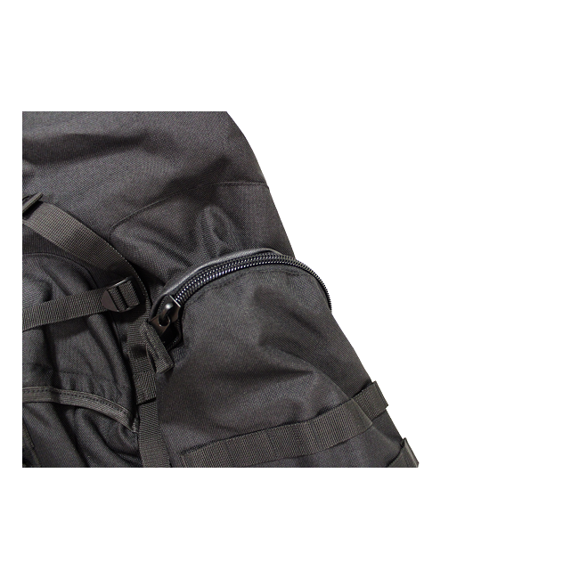 Forces rugzak 33L zwart - Highlander