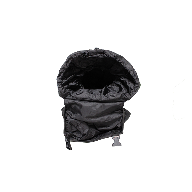 Rucksack Forces 66L schwarz - Highlander