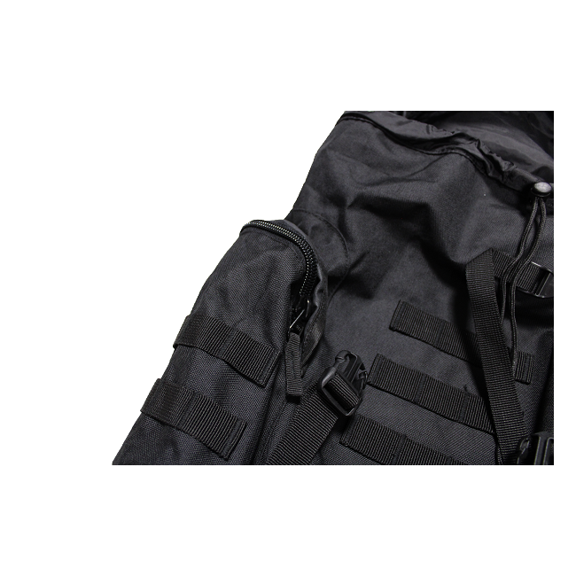 Forces rugzak 33L zwart - Highlander