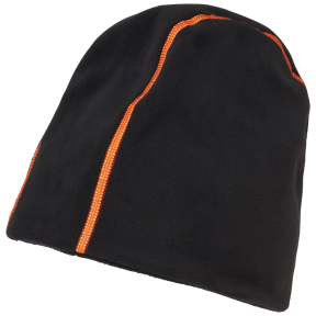 Lichte fleece muts Oxford zwart - Helly Hansen