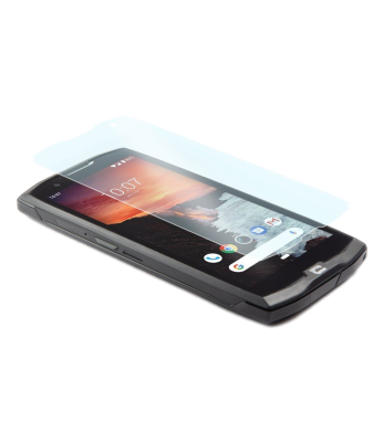Verre trempé X-Glass pour smartphone Core X-4 - Crosscall