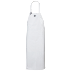 bod oil apron white mens - helly hansen workwear