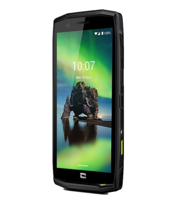 Smartphone Aaction X5 - Crosscall