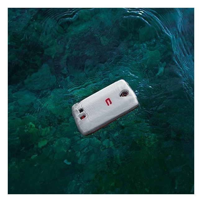 Coque flottante TREKKER M1/M1 core - Crosscall