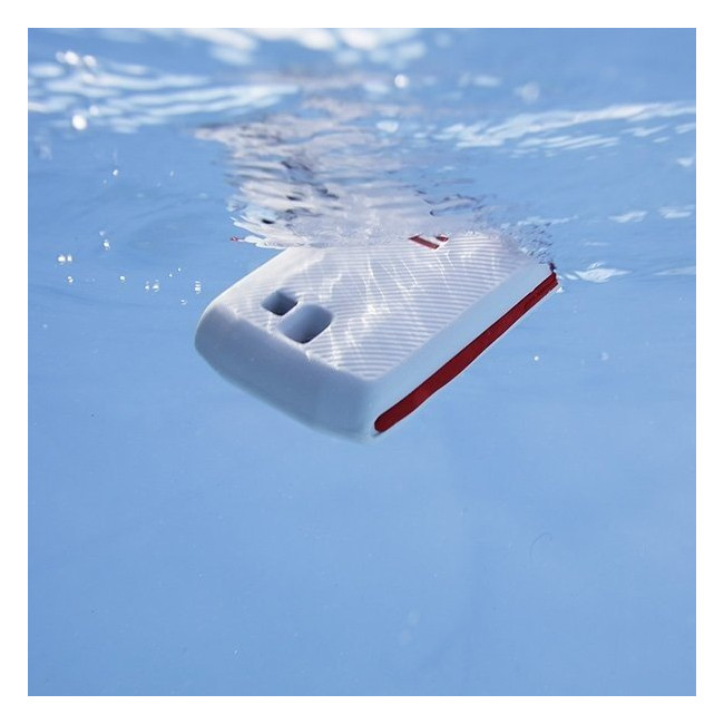Coque flottante TREKKER X3