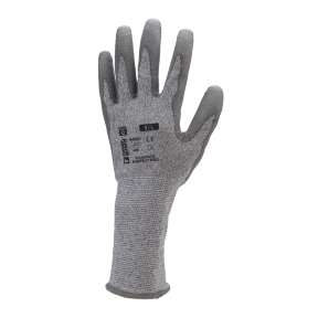 Handschuhe mit langen Bündchen Eurocut P330 CUT Gr. 10 (XL) - Coverguard