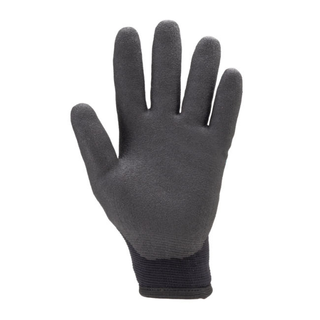 Eurovoice 2 PVC-Handschuhe mit Doppelsocken - Coverguard