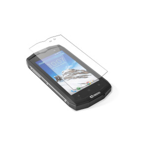 Szkło hartowane do smartfona Trekker-M1 - Crosscall