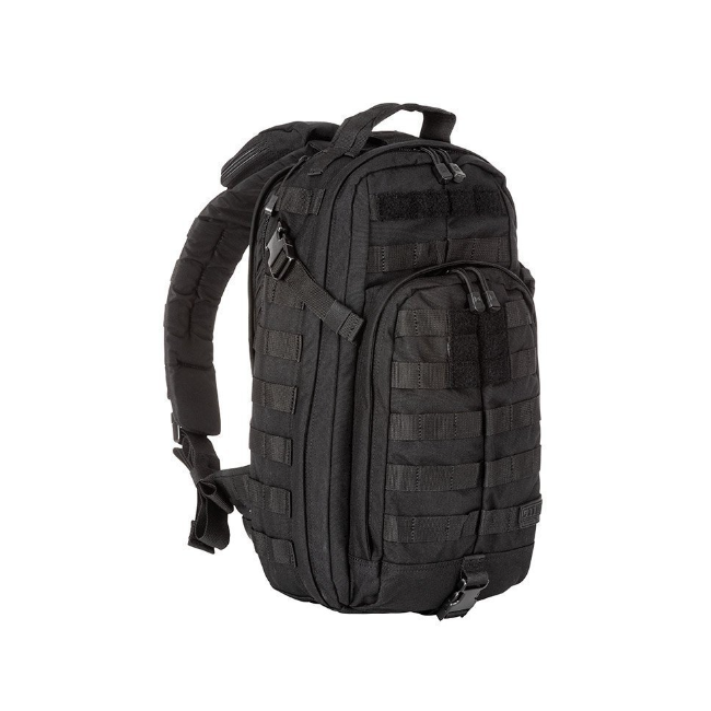 Sac à dos Rush Moab 10 Noir - 5.11 Tactical