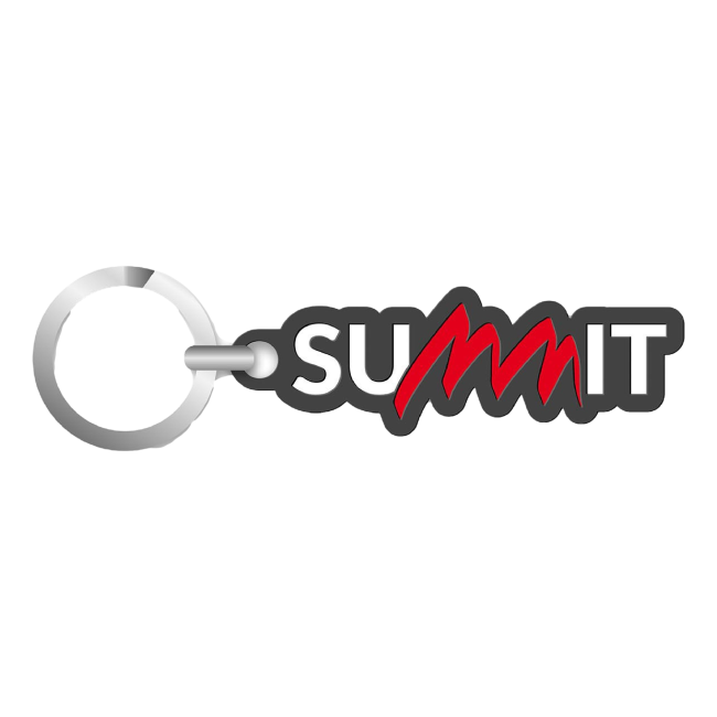 Schlüsselanhänger Summit-Outdoor - Army Design by Summit Outdoor