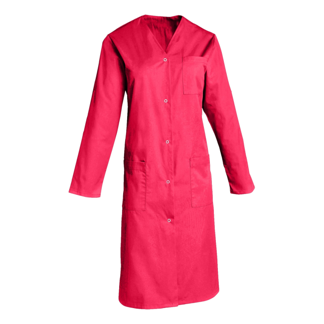 Damesblouse verstelbare mouwen Lisa Roze - SNV