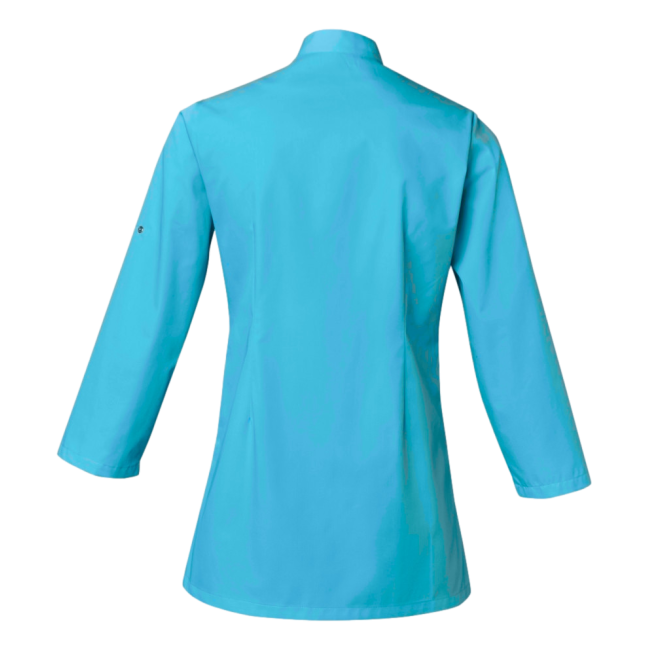 Tunica Da Uomo Terence Bianca - Lafont - Foto 3