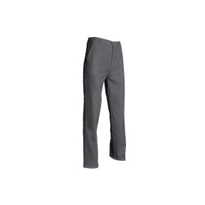 Werkbroek polyester katoen Adrien Grijs - SNV