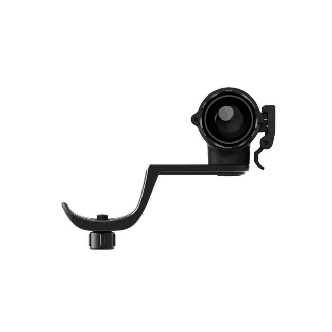 IR lamp ondersteuning voor Gryphon - Hikmicro
