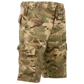 Bermuda multipoches homme Elite HMTC - Highlander