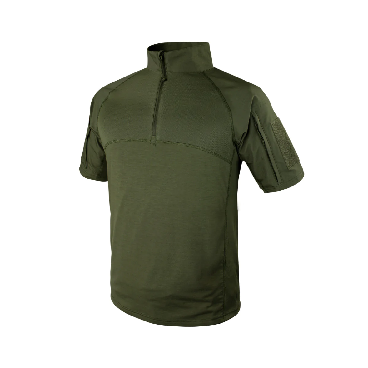 Chemise De Combat Condor Gen II – Manches Courtes – Medium – Noir – Neuve