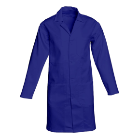 Blouse homme manches longues boutons Antoine Bleu Bugatti - SNV