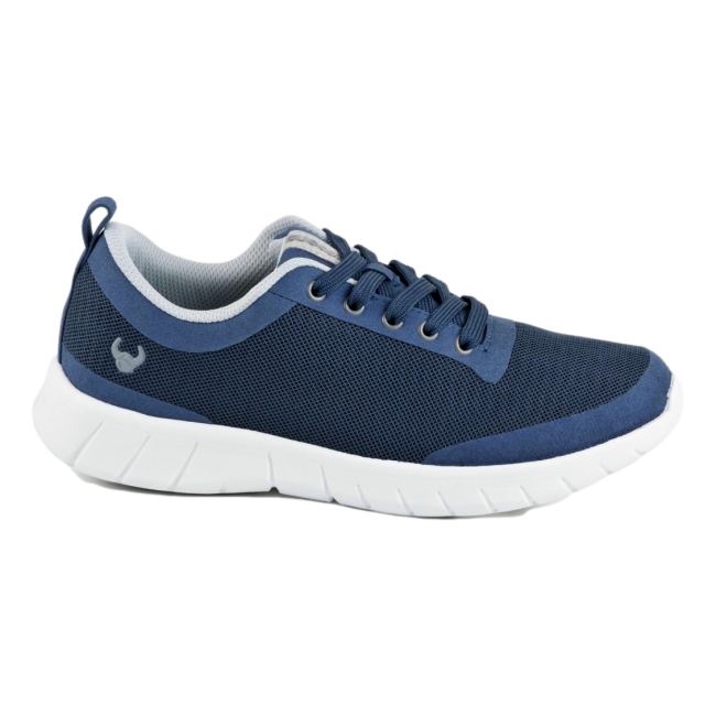 Buty robocze SRC Alma Granatowe - SNV