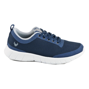 Werk Sneakers SRC Alma Marine - SNV