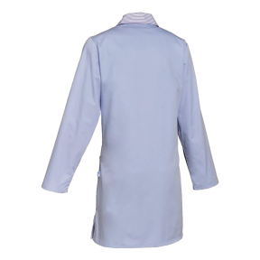 Blouse femme manches réglables Lola Bleu ciel - SNV