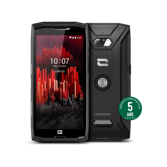 Telefoon Core-X5 - Crosscall