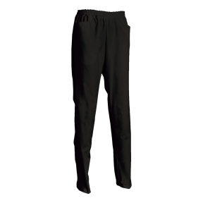 Tencel-Hose Dali Schwarz - SNV