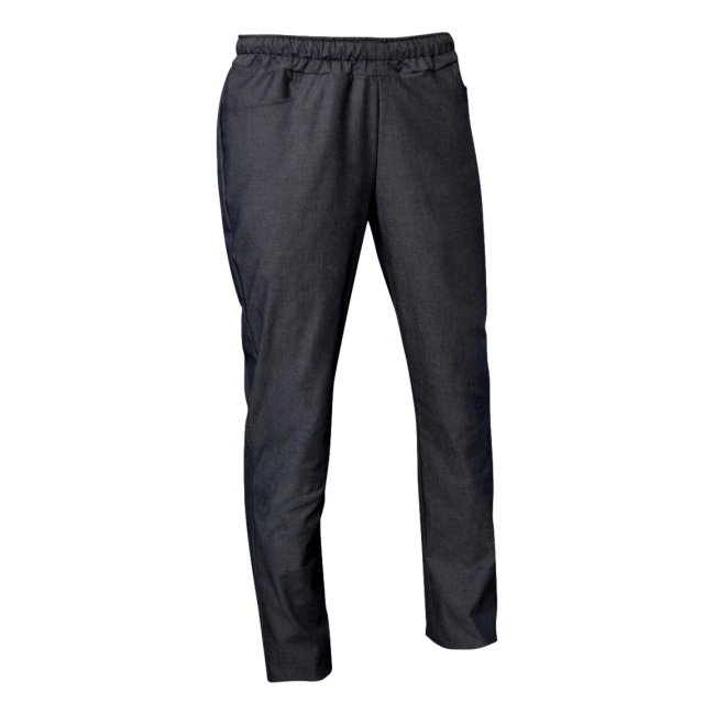 Pantalon polyester coton Dali Denim - SNV