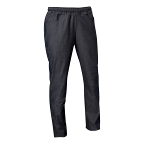 Pantalon polyester coton Dali Denim - SNV