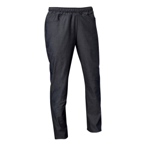 Pantalon polyester coton Dali Denim - SNV