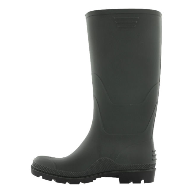 Farmer Stiefel Grün und Schwarz - Herock