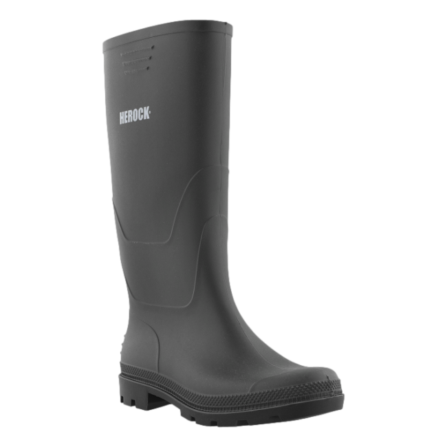 Bottes Farmer Noir - Herock