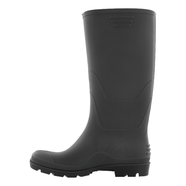 Farmer Stiefel Schwarz - Herock