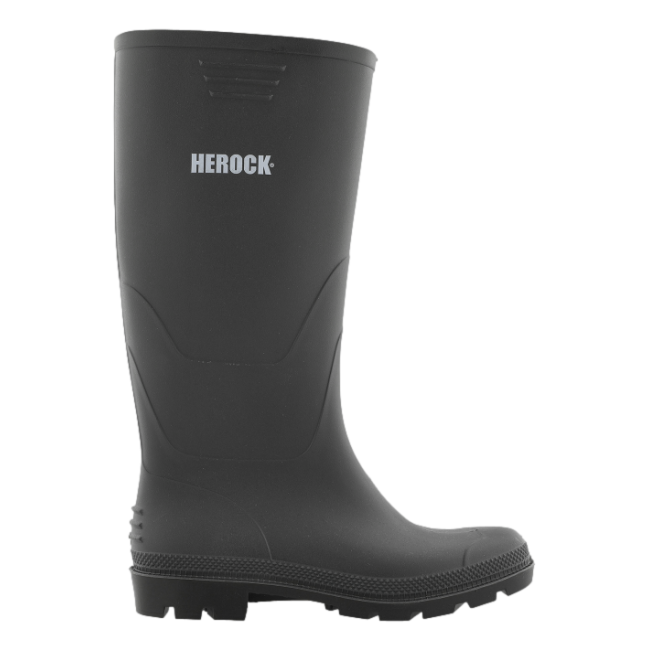 Laarzen Farmer Zwart - Herock