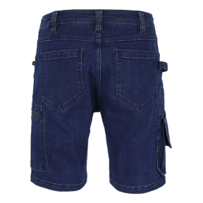 Bermuda jeans Lago Bleu - Herock