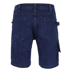 Bermuda jeans Lago Bleu - Herock
