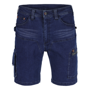 Bermuda jeans Lago Bleu - Herock