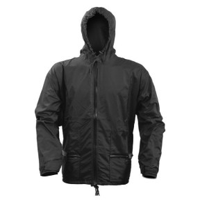 Veste Rainshield A310 Noire - Arktis