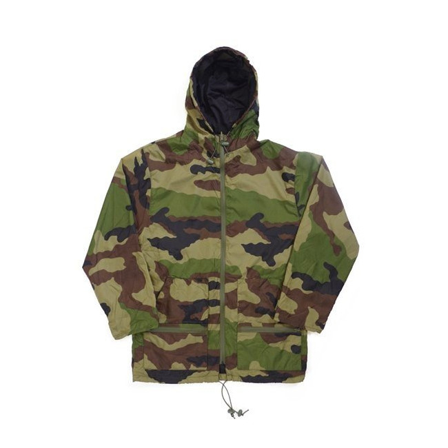 Veste Rainshield A310 Camo Ce - Arktis