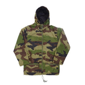 Veste Rainshield A310 Camo Ce - Arktis