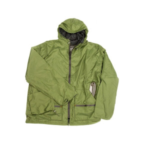 Jas Rainshield A310 olijfgroen - Arktis