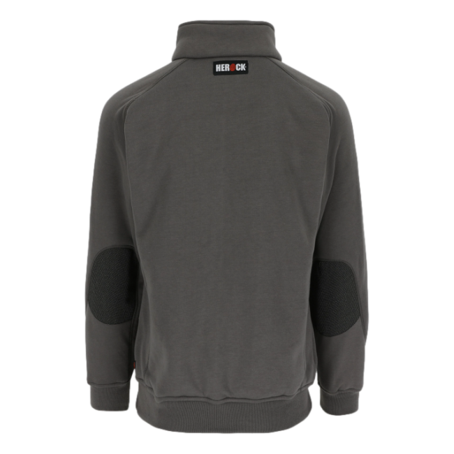 Sweater de travail Othello Gris - Herock