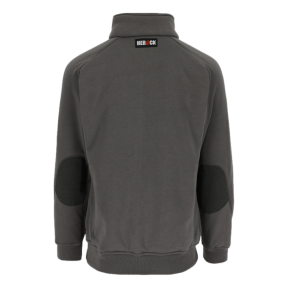 Sweater de travail Othello Gris - Herock